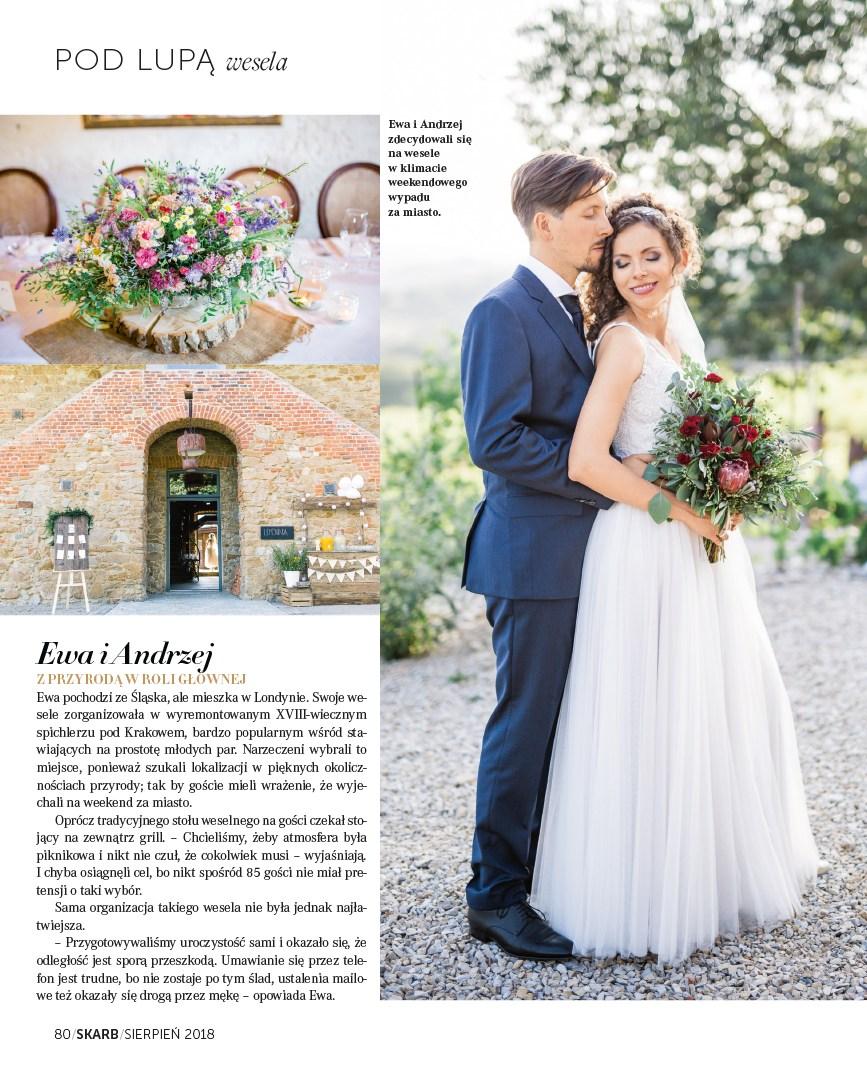 Gazetka promocyjna Rossmann str. 80