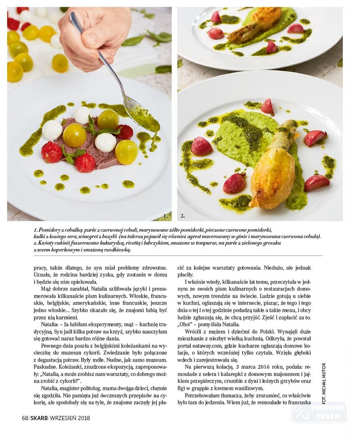 Gazetka promocyjna Rossmann str. 68