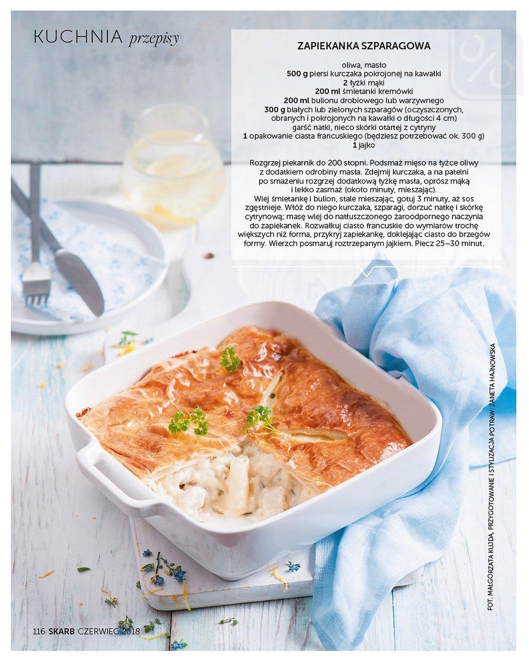 Gazetka promocyjna Rossmann str. 116