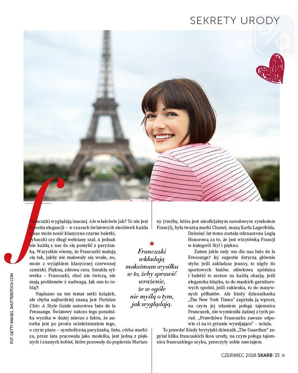 Gazetka promocyjna Rossmann str. 33