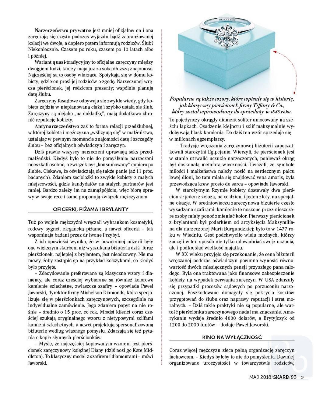 Gazetka promocyjna Rossmann str. 83