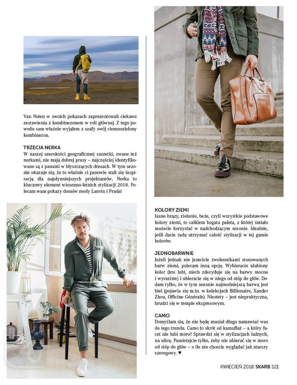 Gazetka promocyjna Rossmann str. 121