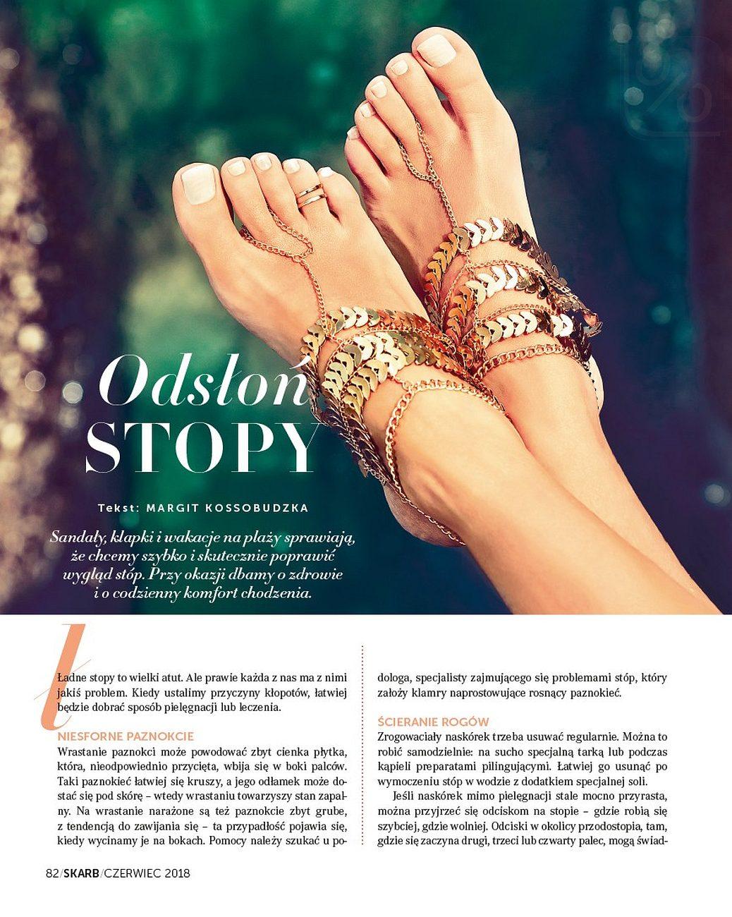 Gazetka promocyjna Rossmann str. 82