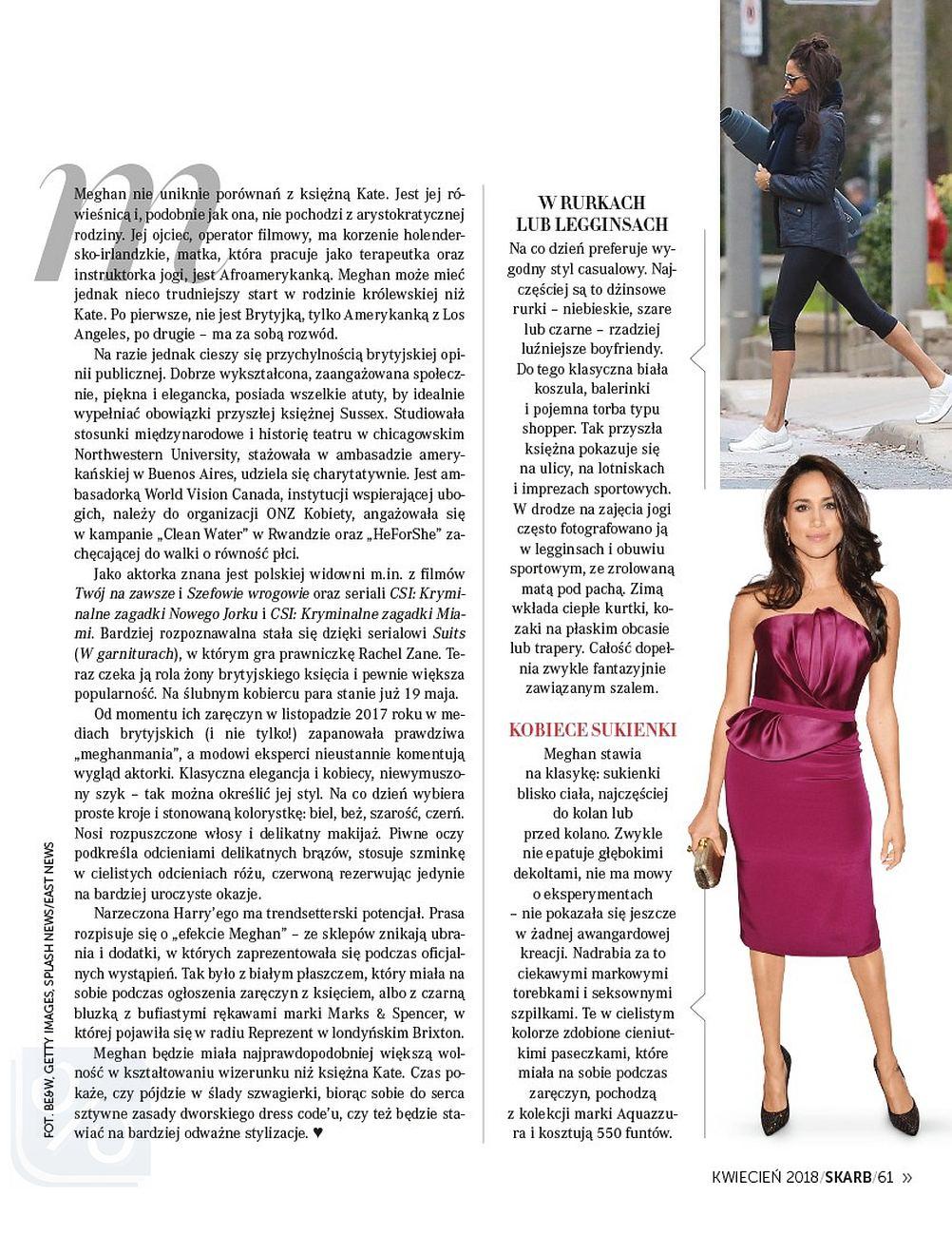 Gazetka promocyjna Rossmann str. 61