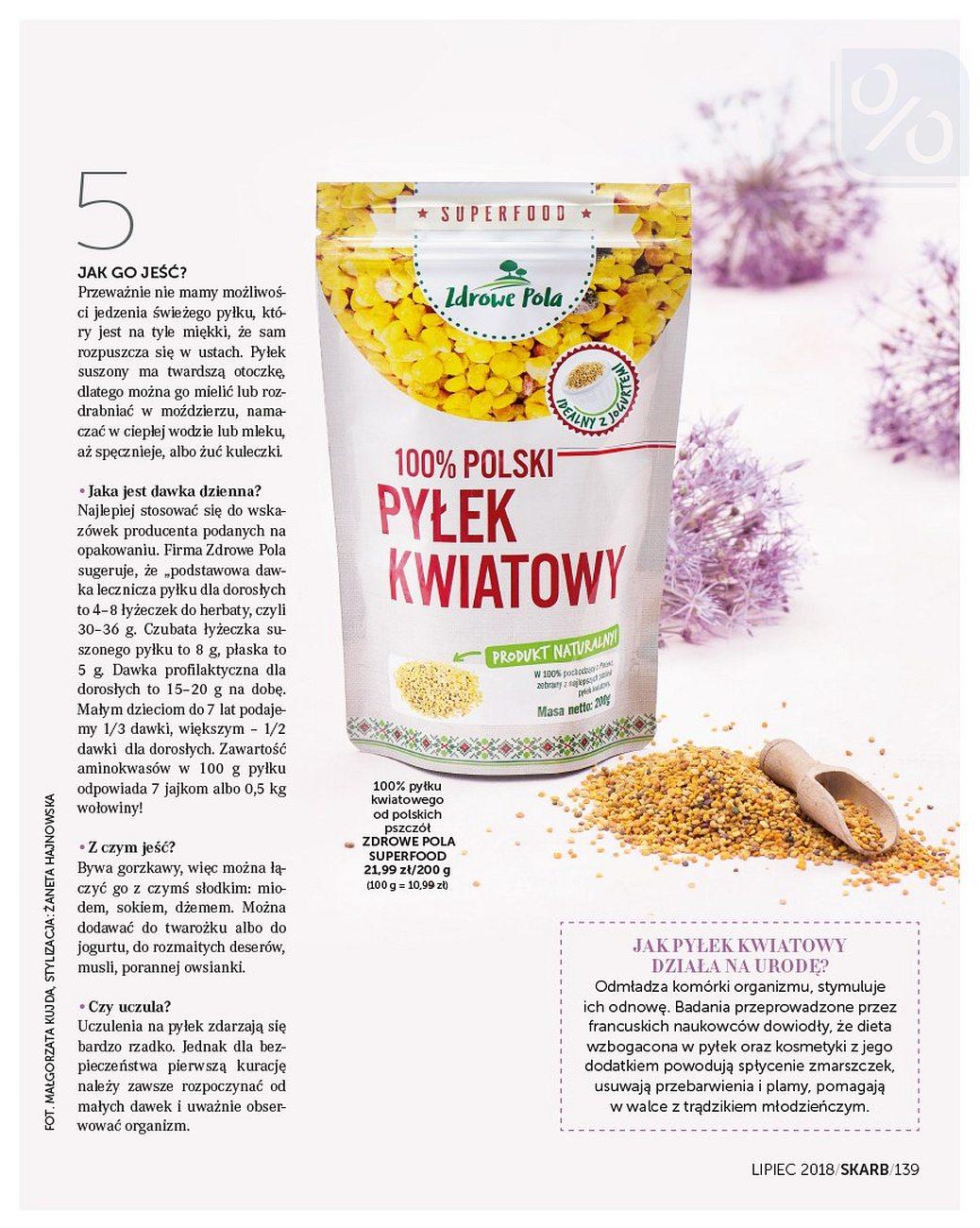 Gazetka promocyjna Rossmann str. 139