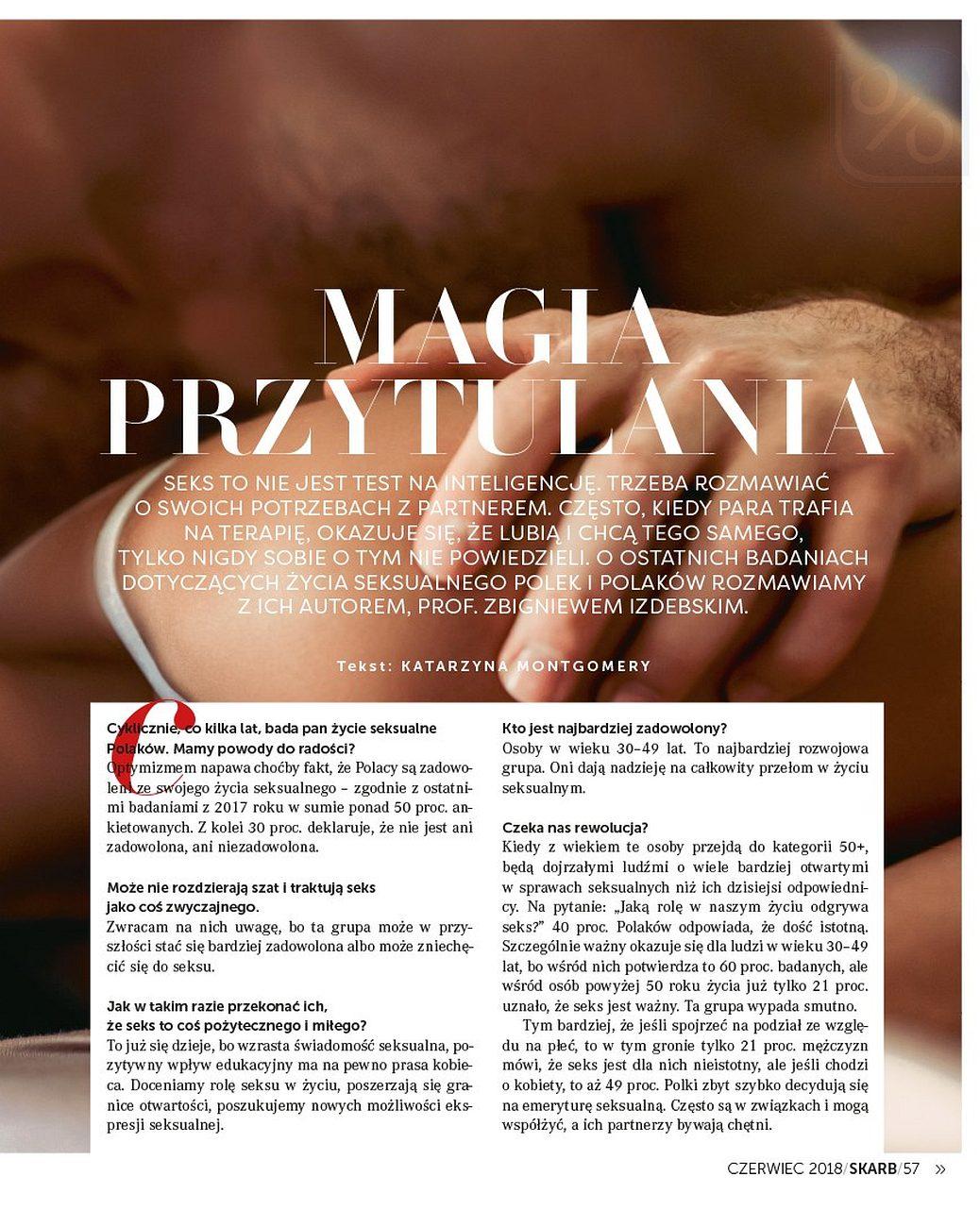 Gazetka promocyjna Rossmann str. 57