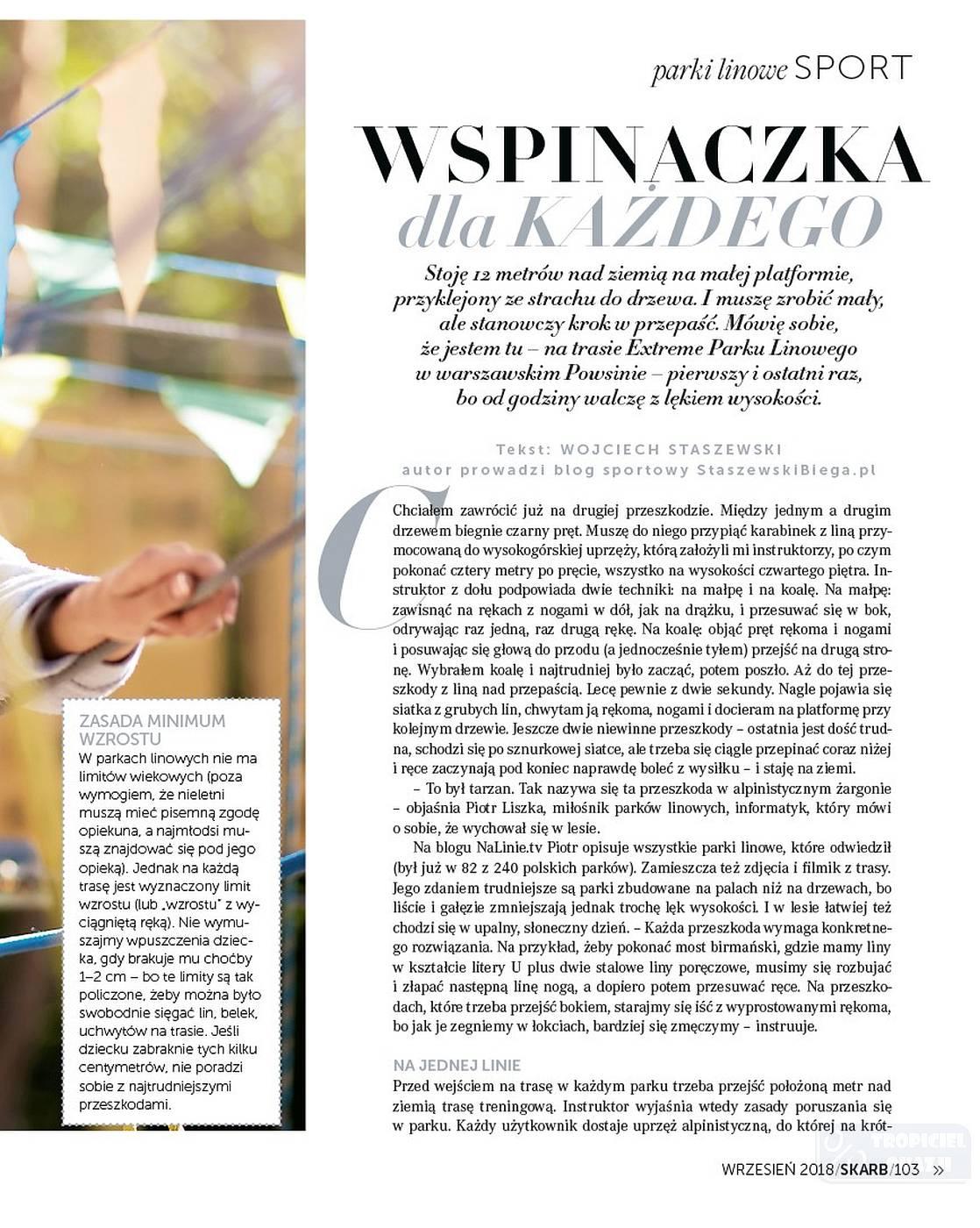 Gazetka promocyjna Rossmann str. 103