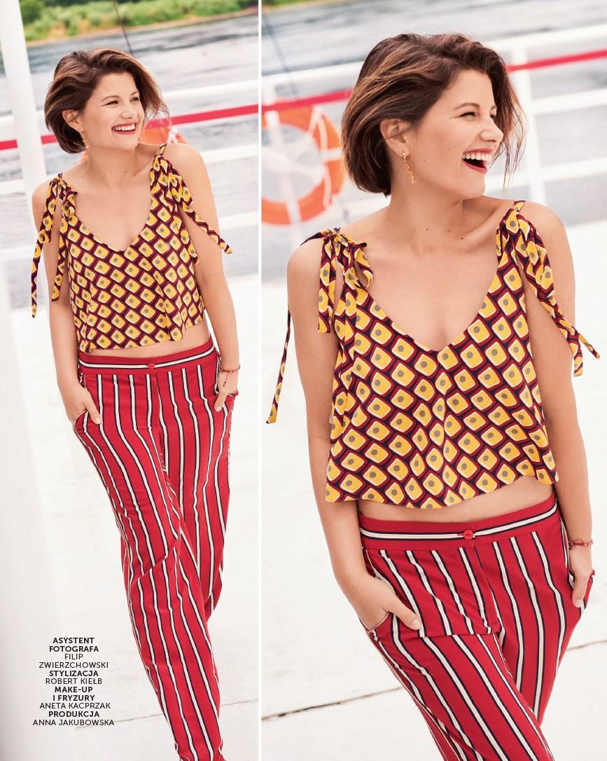 Gazetka promocyjna Rossmann str. 61