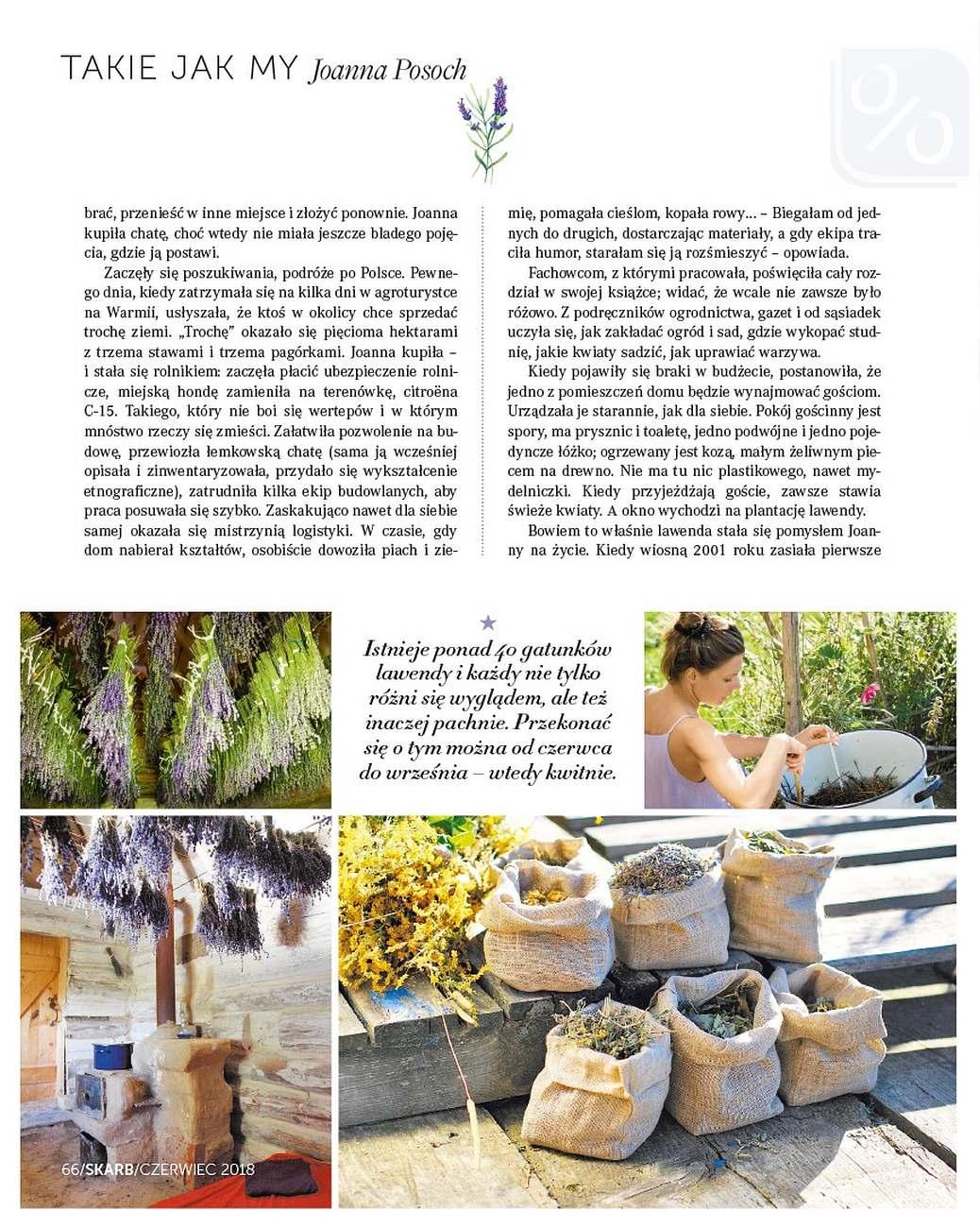 Gazetka promocyjna Rossmann str. 66