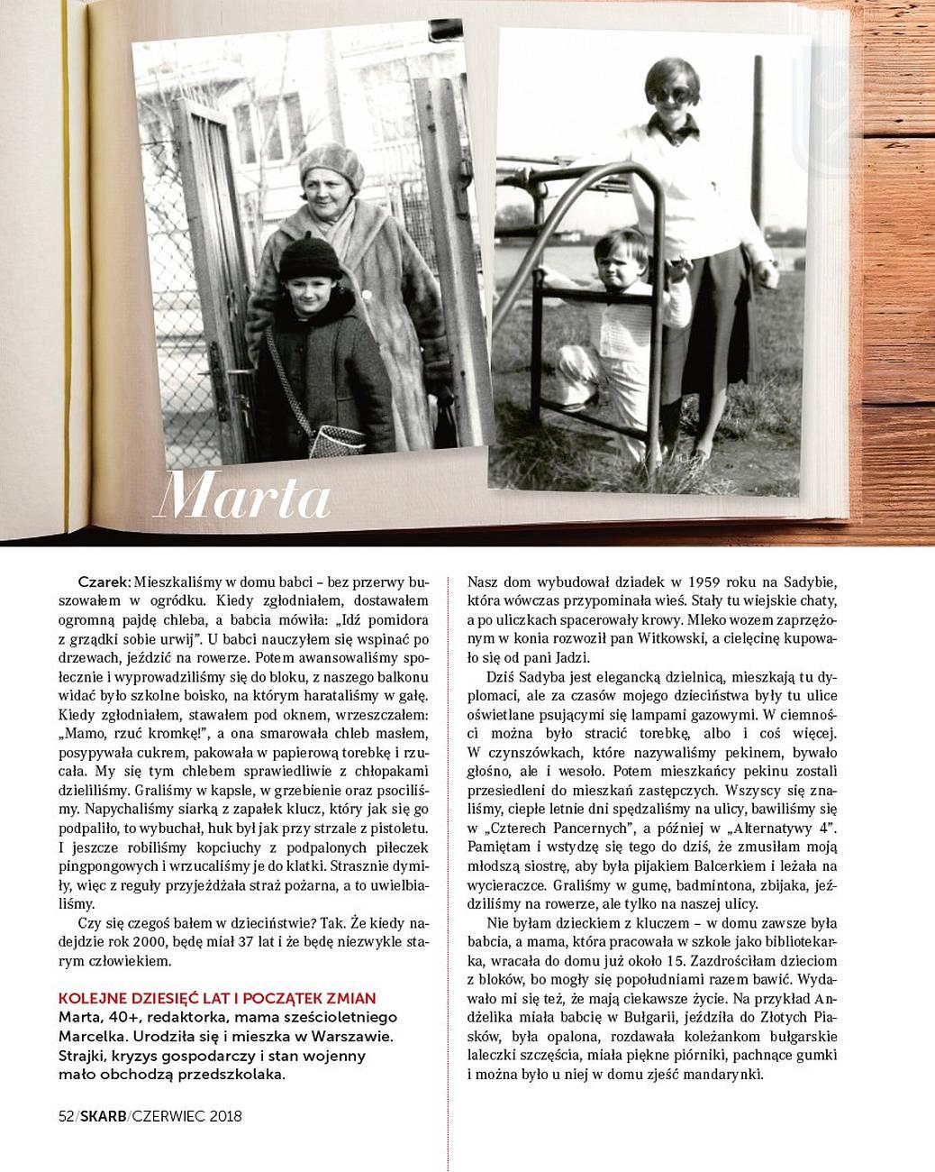 Gazetka promocyjna Rossmann str. 52