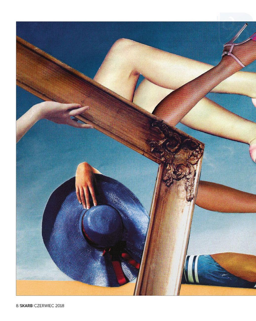 Gazetka promocyjna Rossmann str. 8