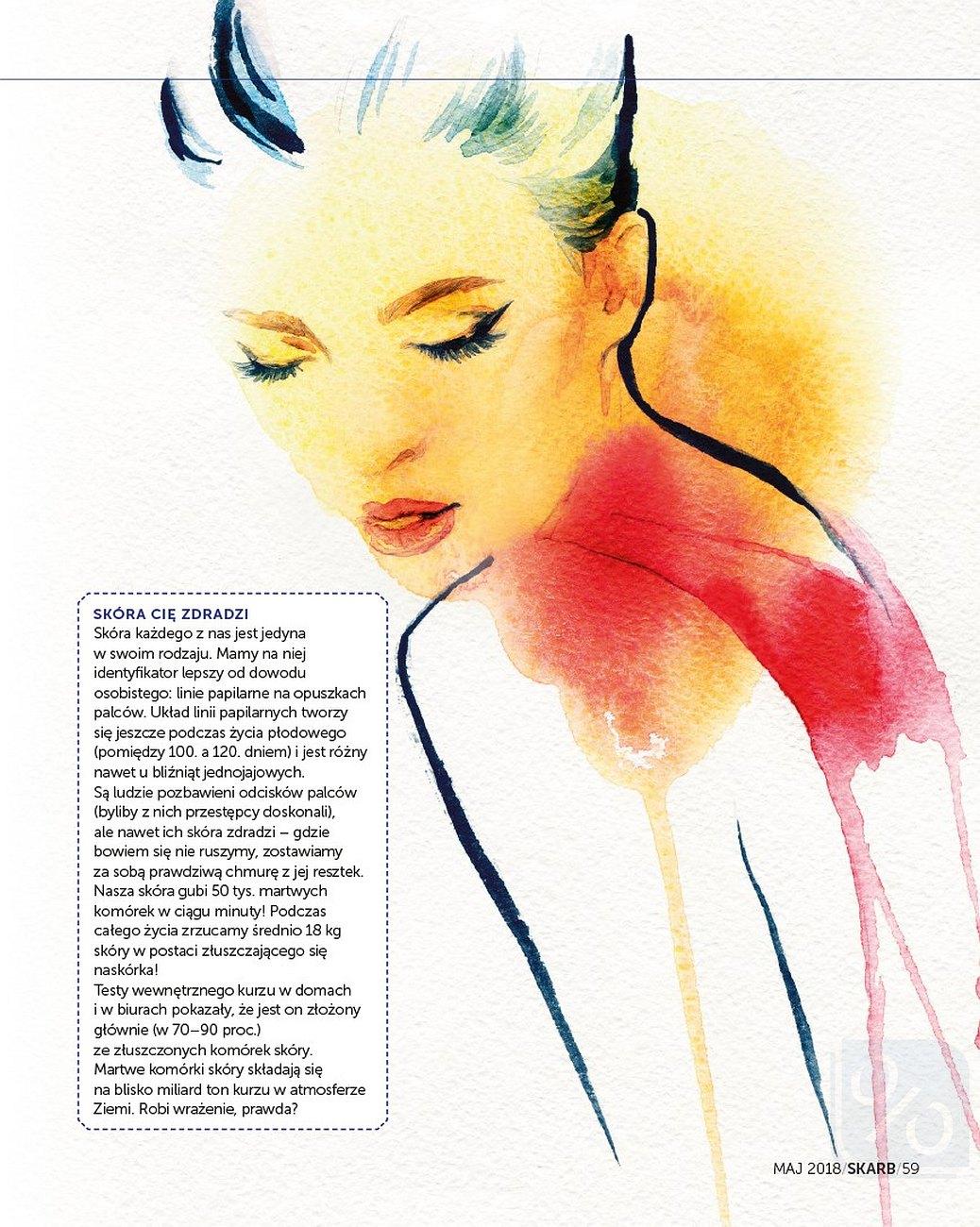 Gazetka promocyjna Rossmann str. 59