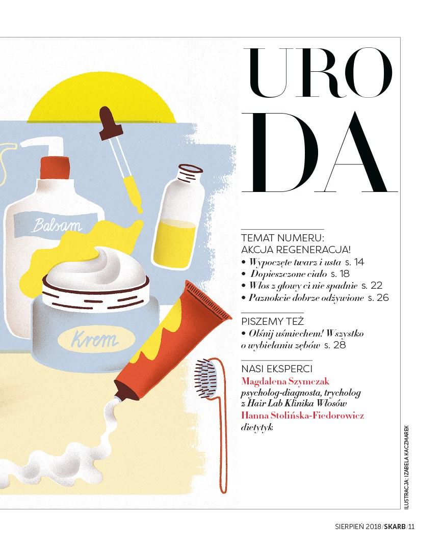 Gazetka promocyjna Rossmann str. 11