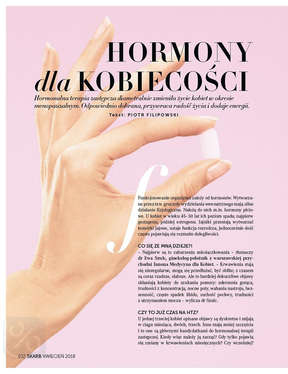 Gazetka promocyjna Rossmann str. 102