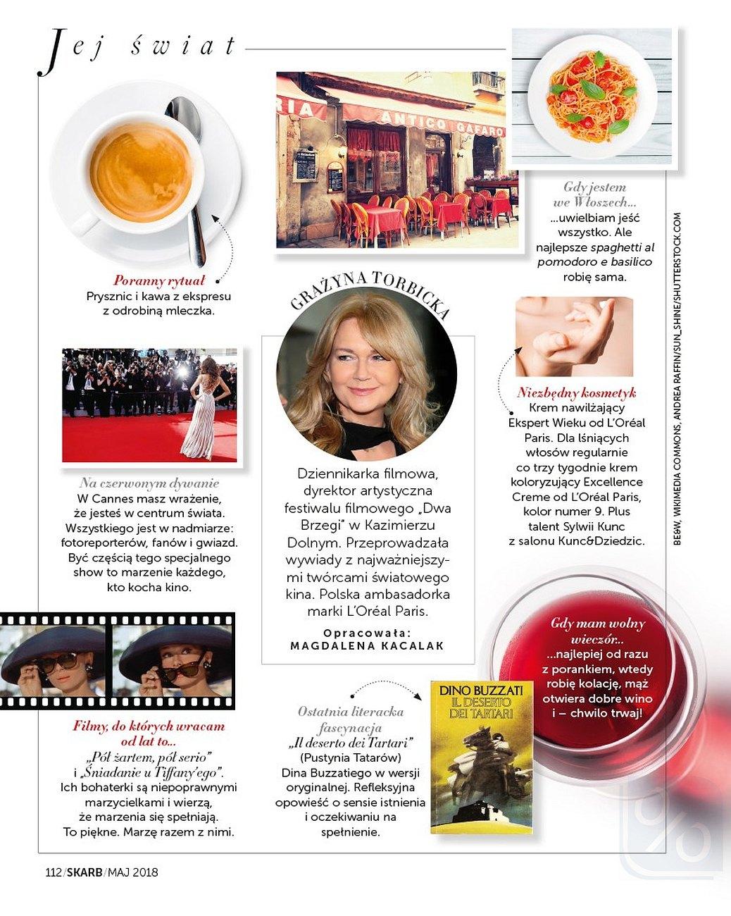 Gazetka promocyjna Rossmann str. 112