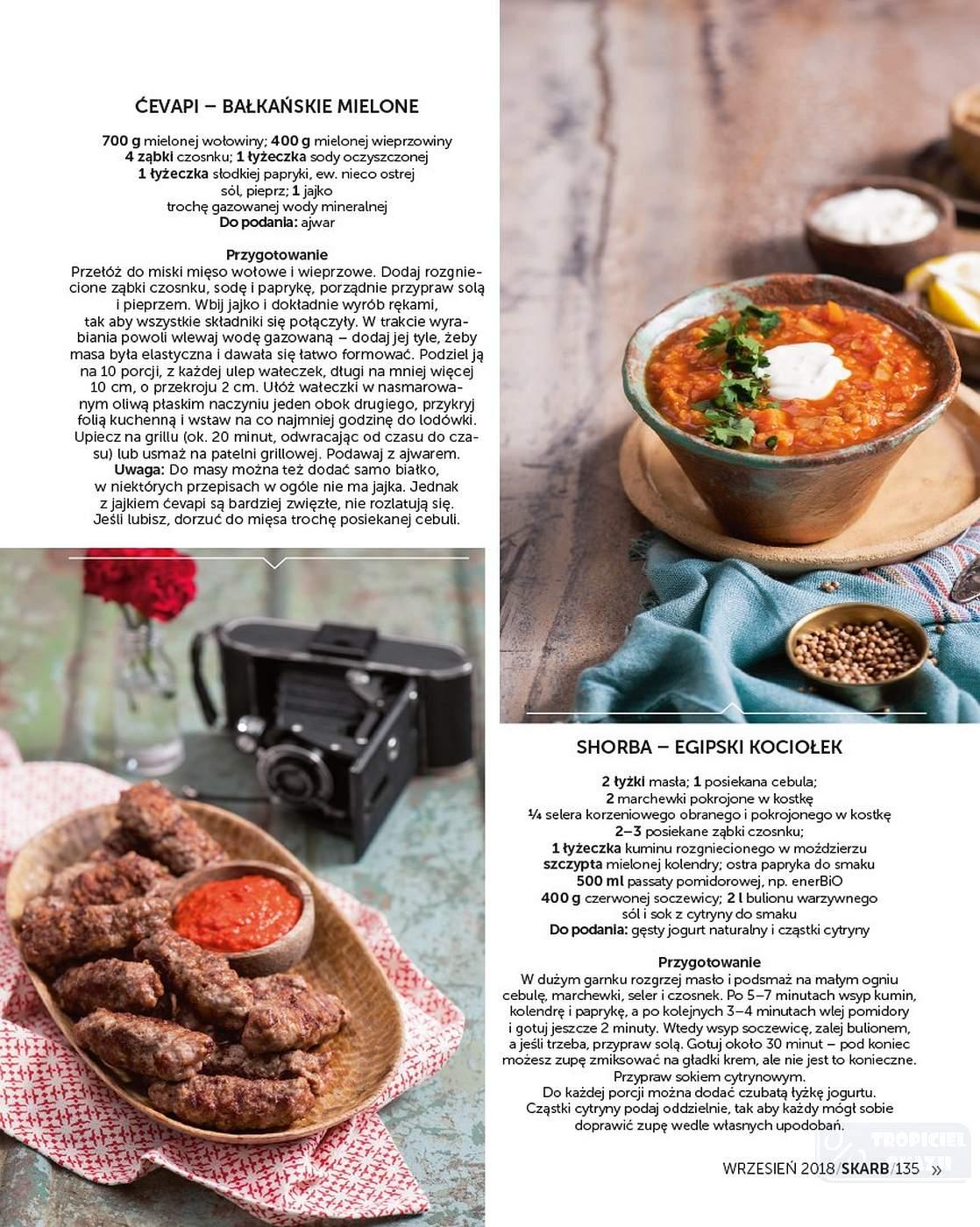 Gazetka promocyjna Rossmann str. 135