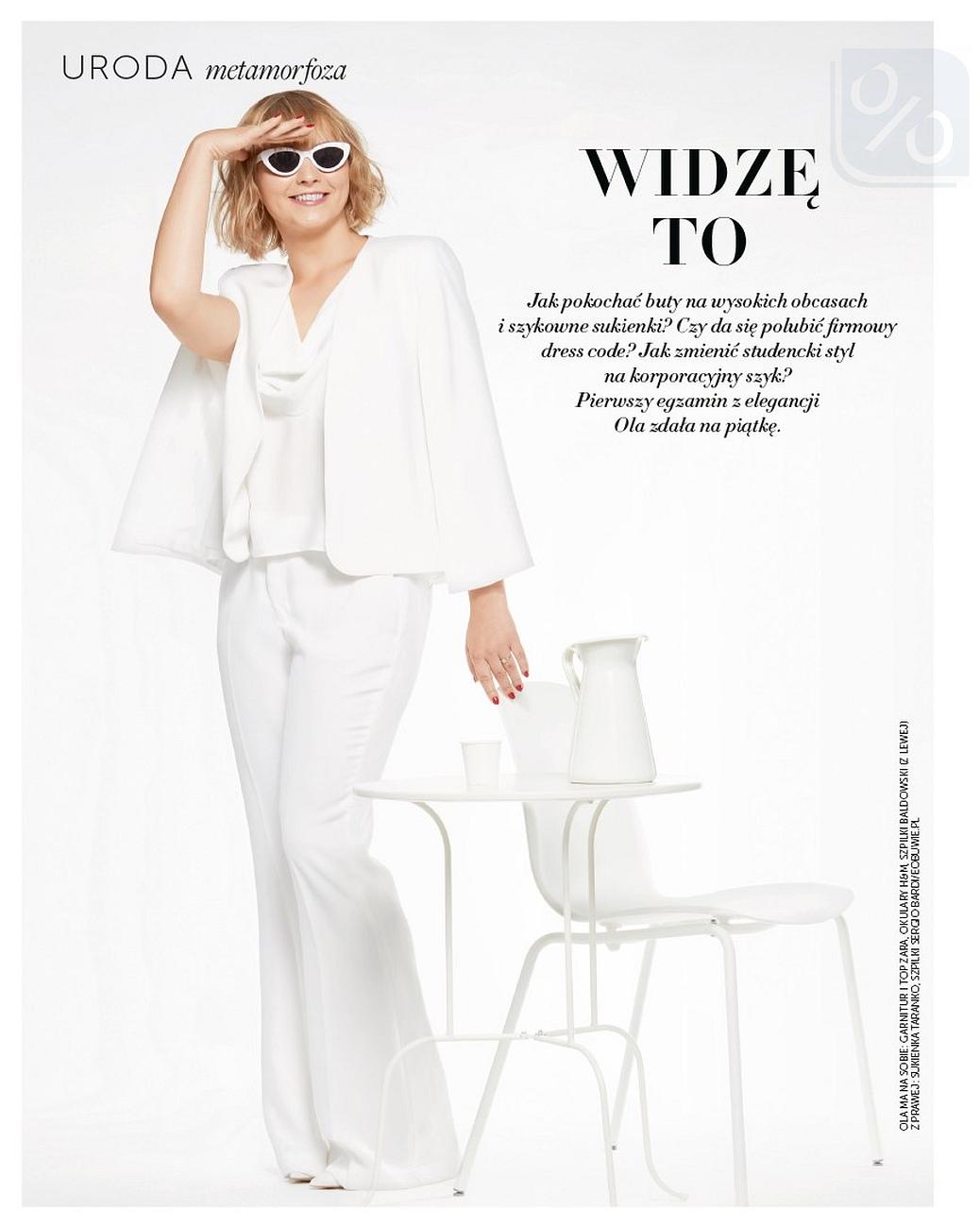 Gazetka promocyjna Rossmann str. 32