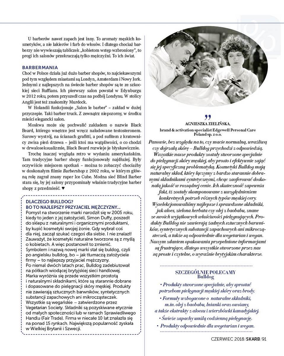 Gazetka promocyjna Rossmann str. 91