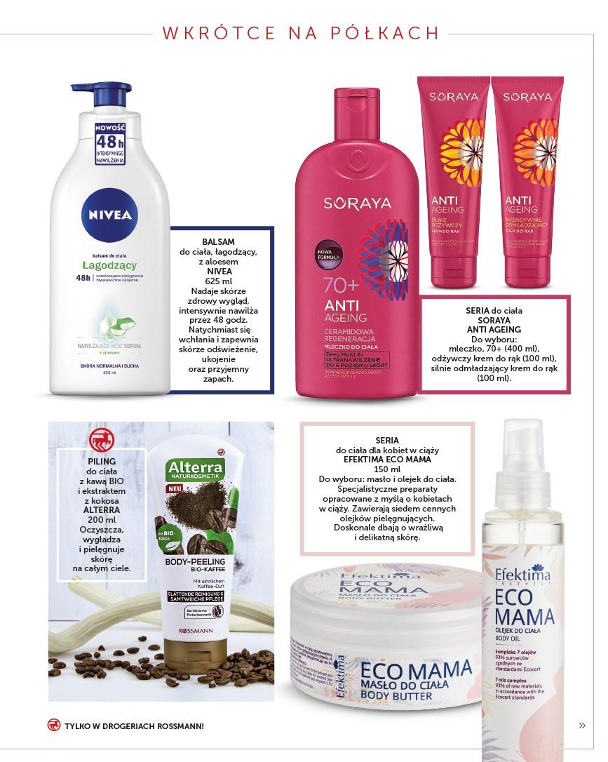 Gazetka promocyjna Rossmann str. 109