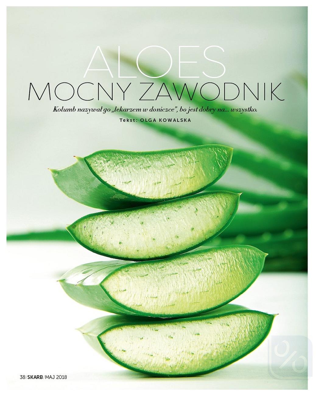 Gazetka promocyjna Rossmann str. 38