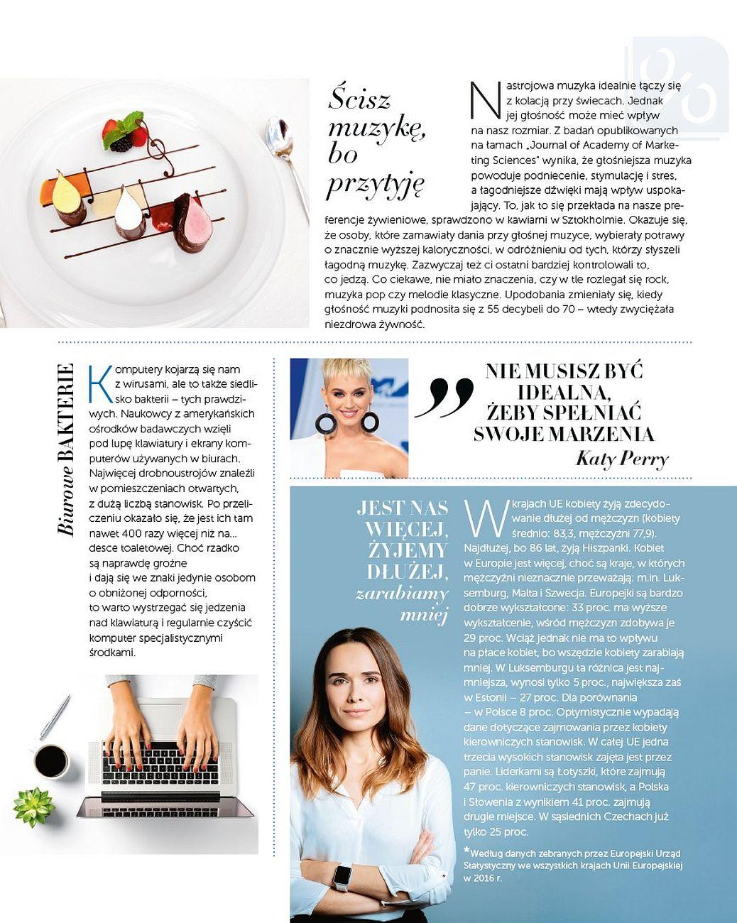 Gazetka promocyjna Rossmann str. 5