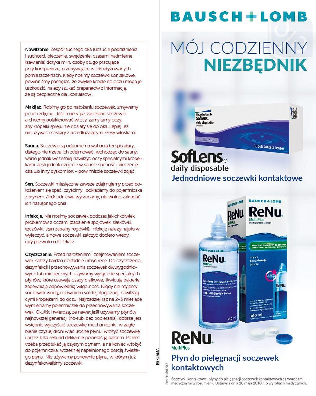 Gazetka promocyjna Rossmann str. 109