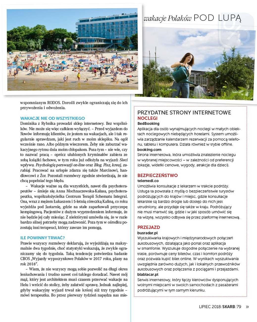 Gazetka promocyjna Rossmann str. 79