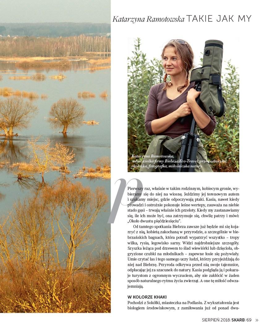 Gazetka promocyjna Rossmann str. 69