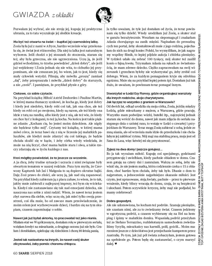 Gazetka promocyjna Rossmann str. 60