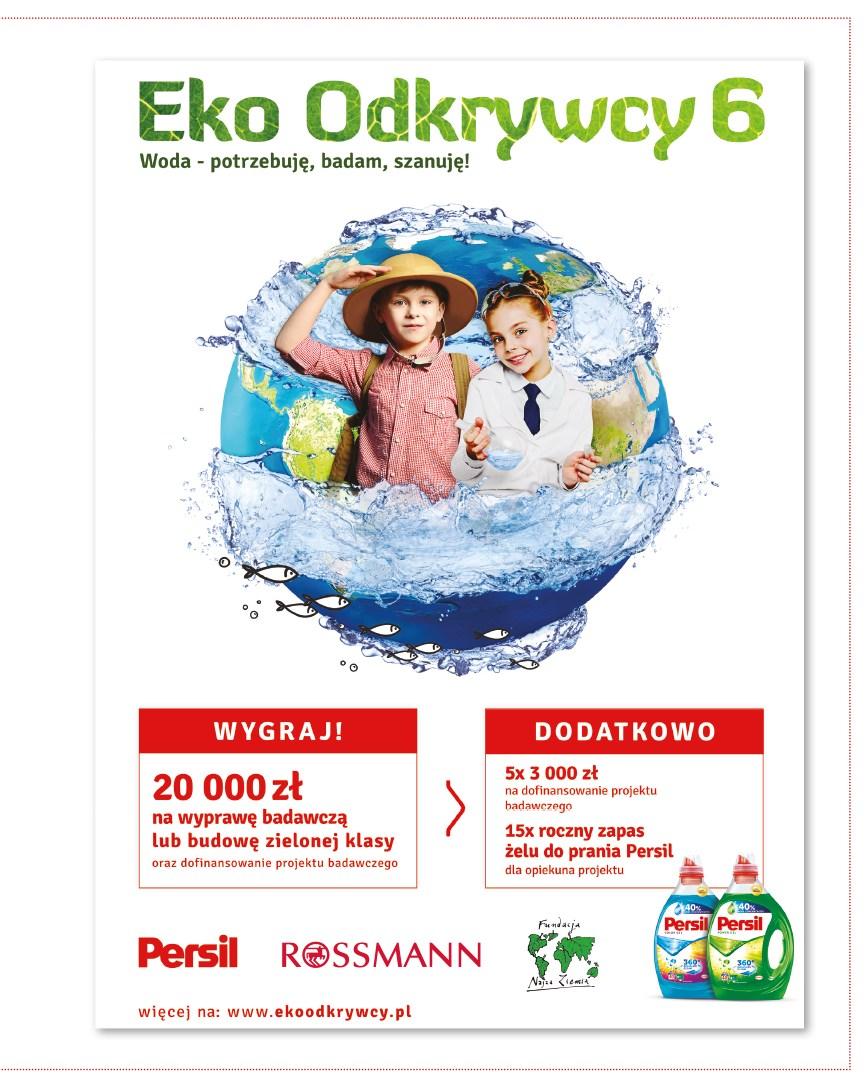 Gazetka promocyjna Rossmann str. 47