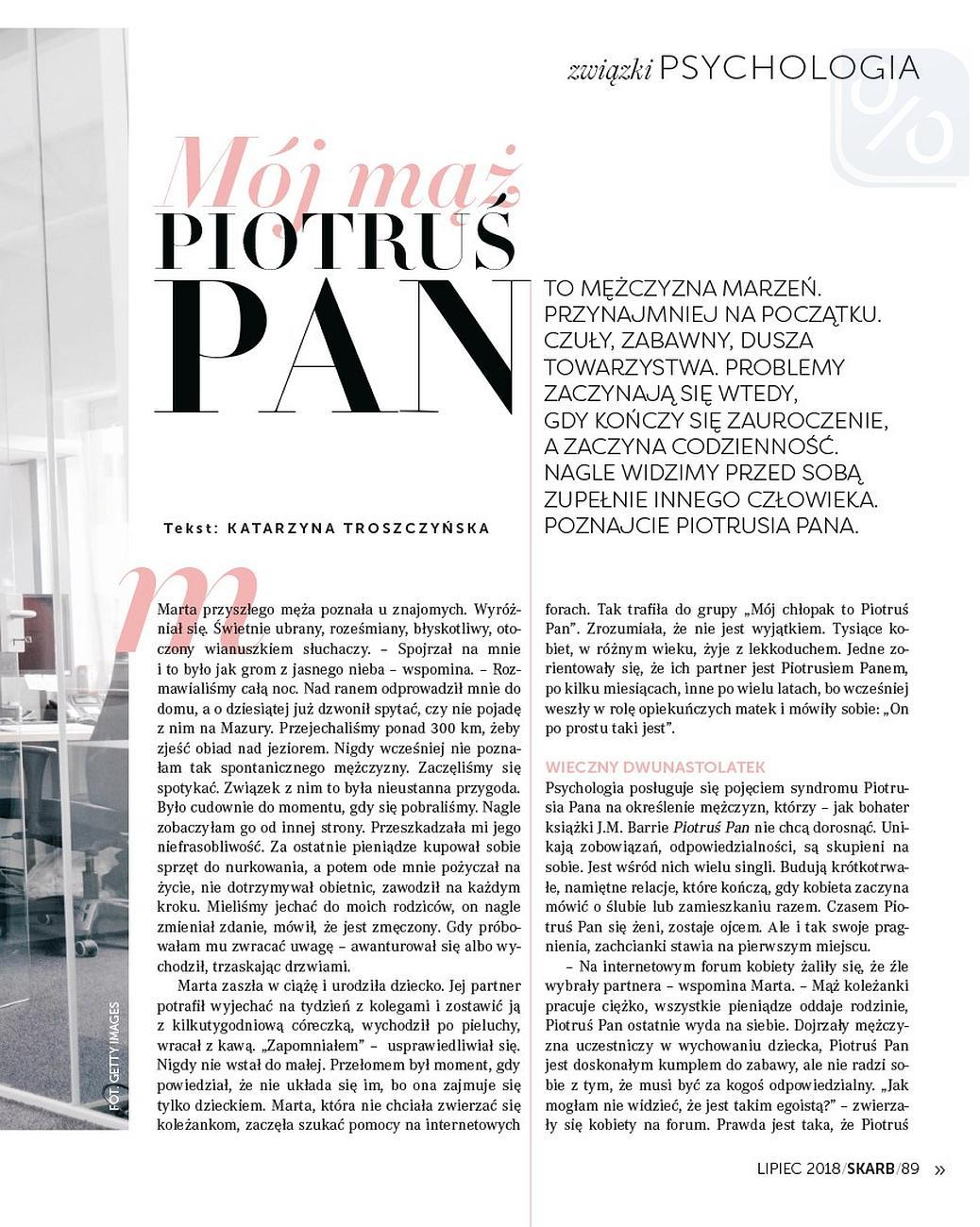 Gazetka promocyjna Rossmann str. 89