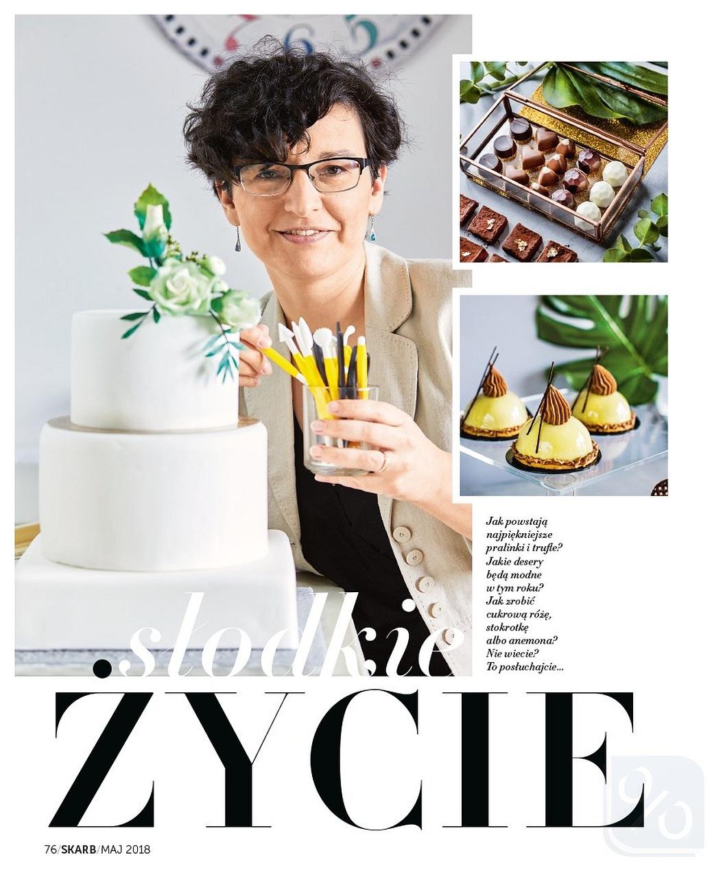 Gazetka promocyjna Rossmann str. 76