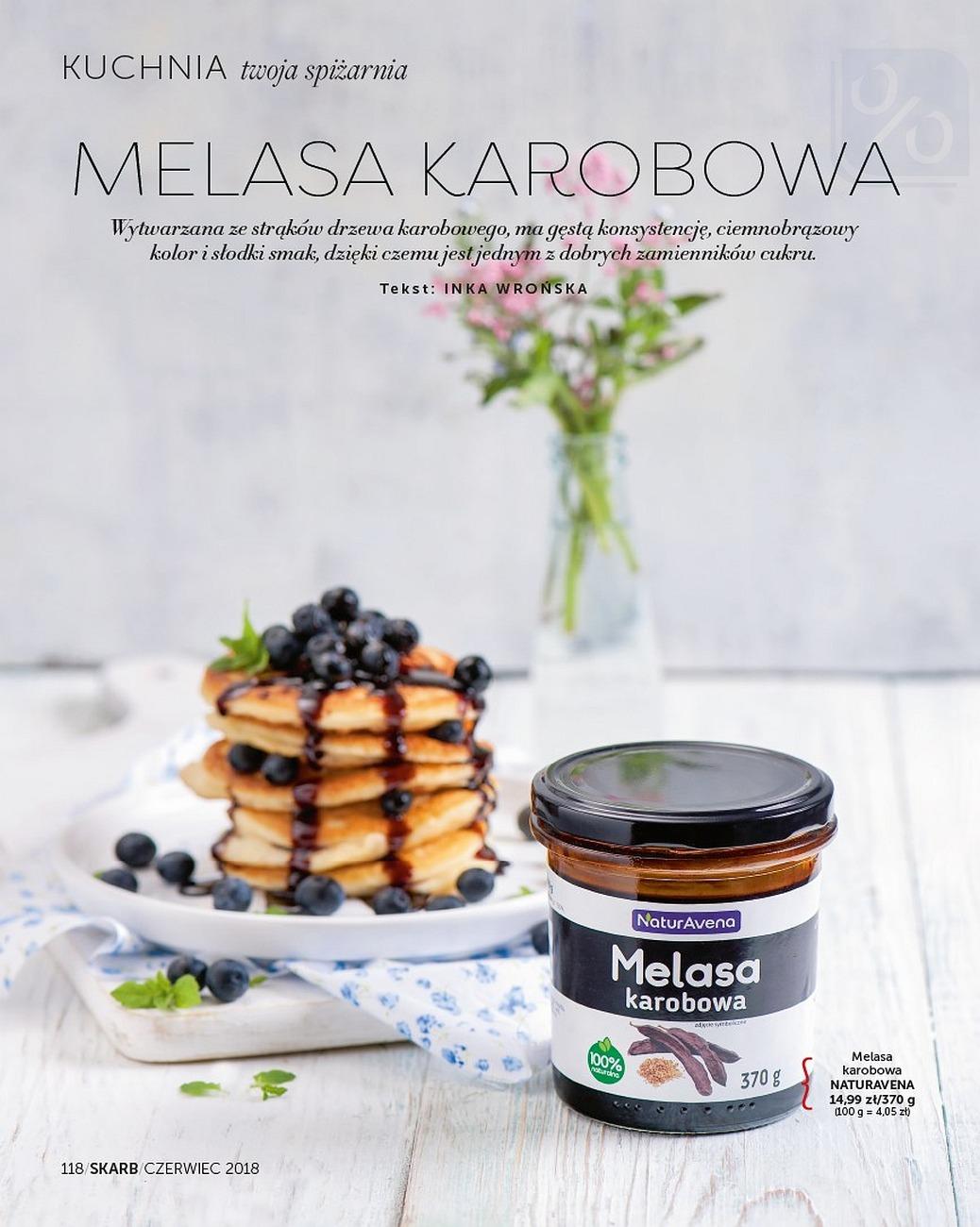 Gazetka promocyjna Rossmann str. 118