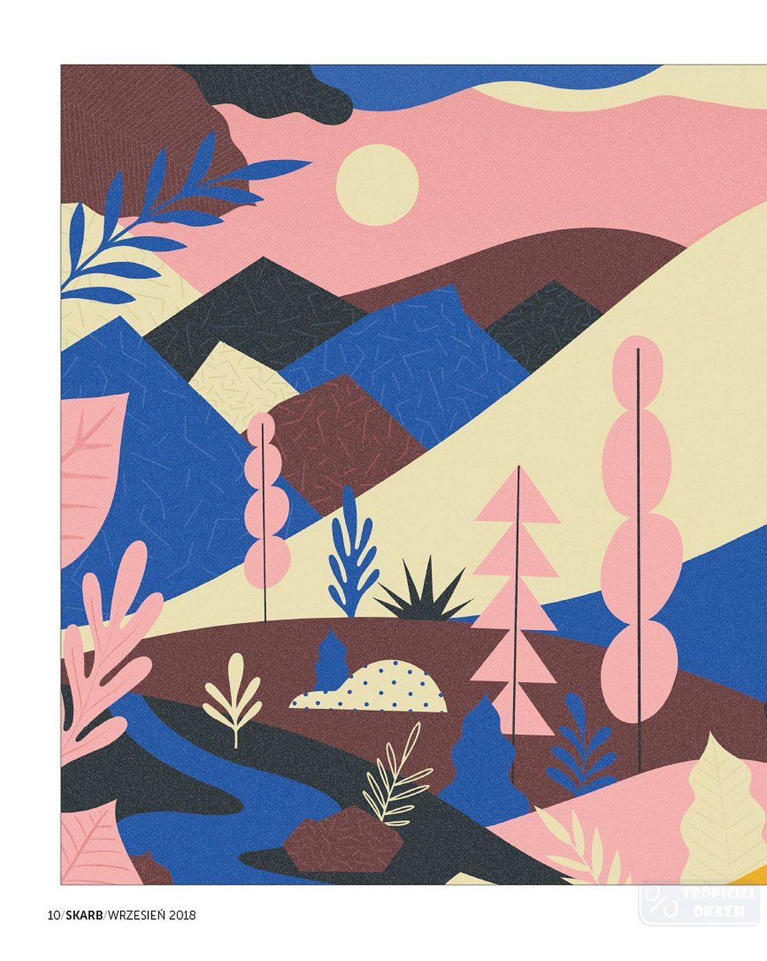 Gazetka promocyjna Rossmann str. 10