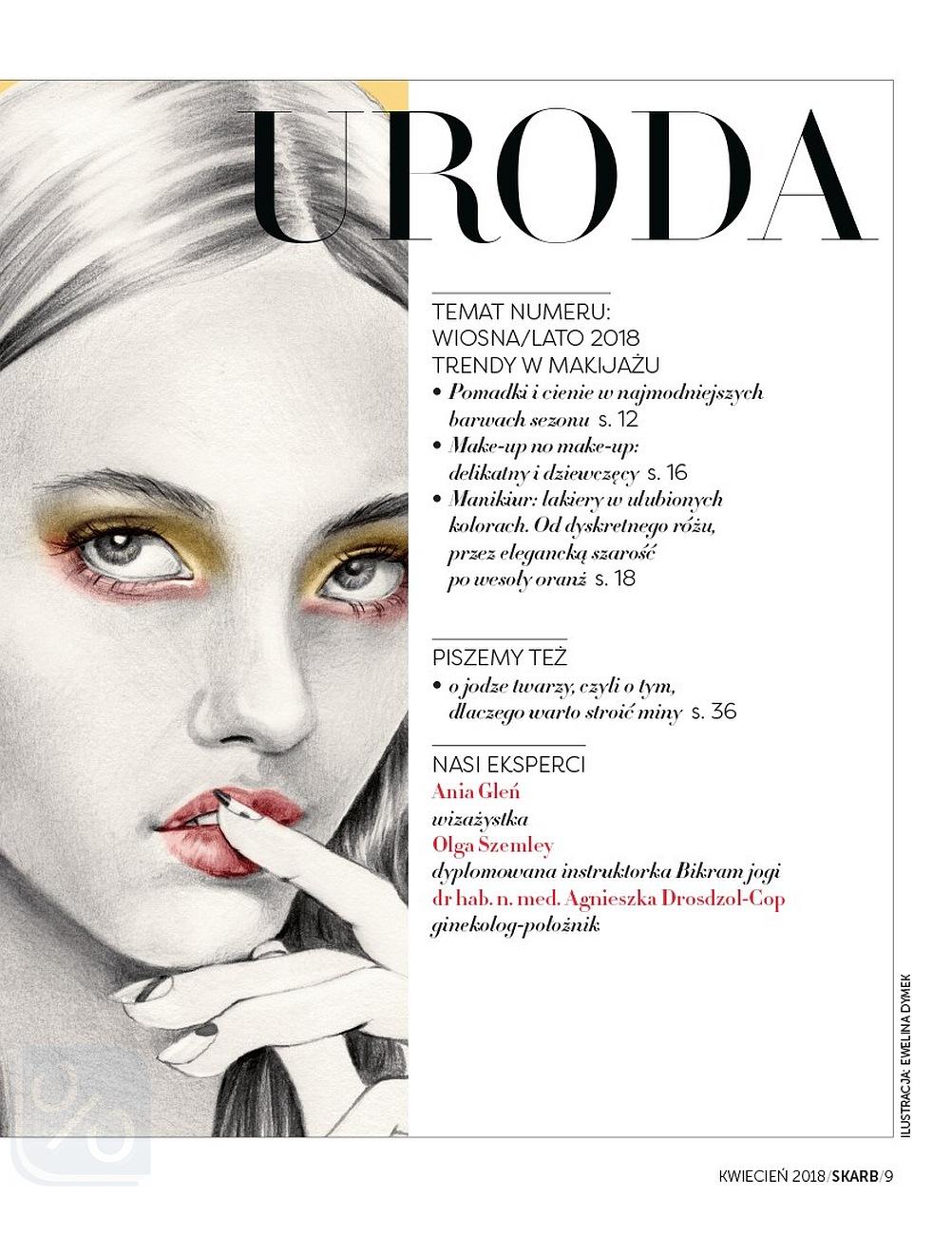 Gazetka promocyjna Rossmann str. 9