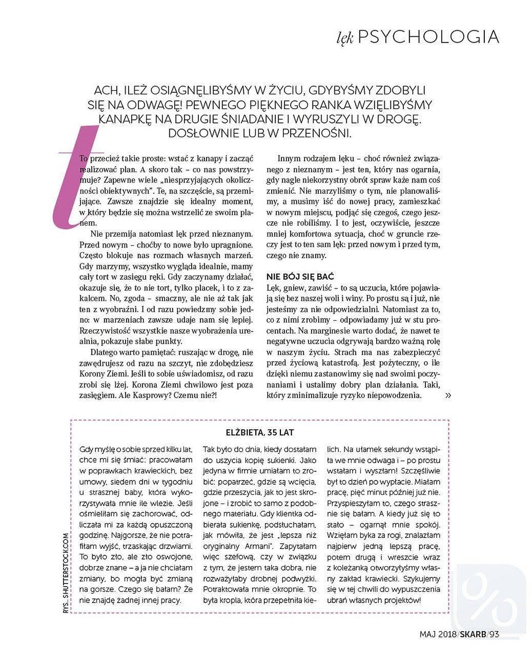 Gazetka promocyjna Rossmann str. 93