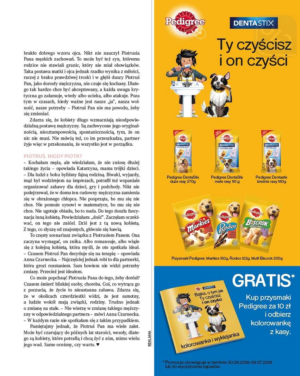 Gazetka promocyjna Rossmann str. 91