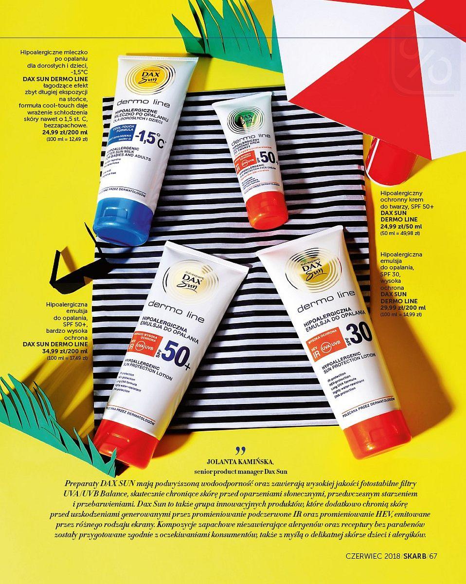 Gazetka promocyjna Rossmann str. 67