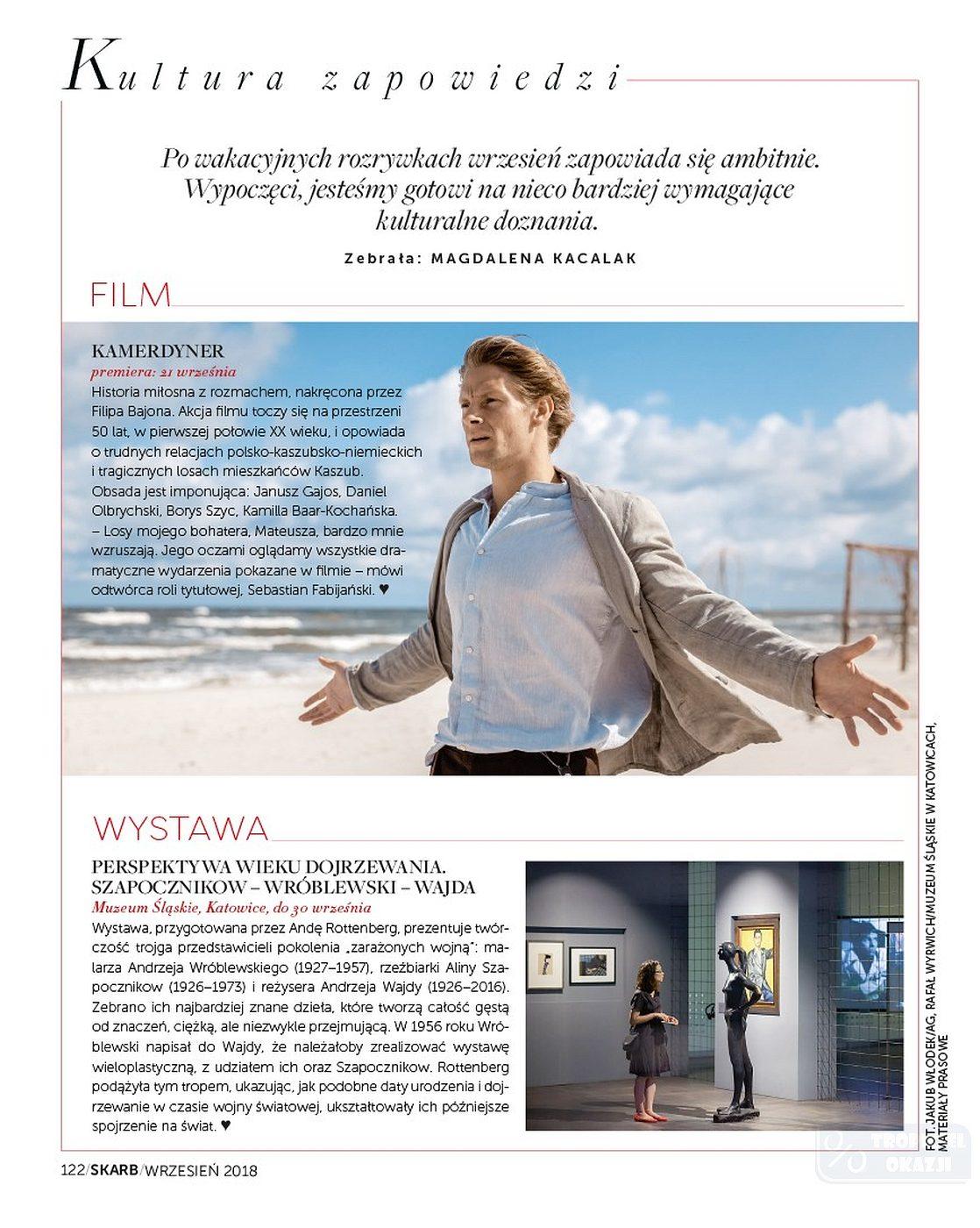 Gazetka promocyjna Rossmann str. 122