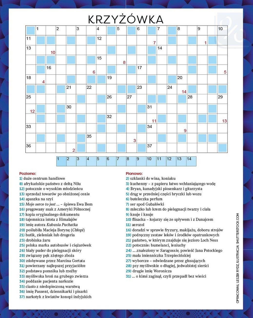 Gazetka promocyjna Rossmann str. 146