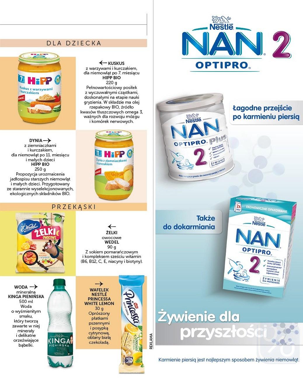 Gazetka promocyjna Rossmann str. 91