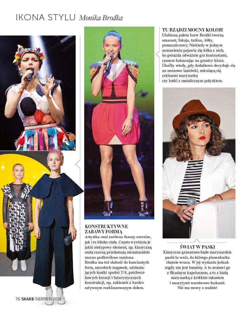 Gazetka promocyjna Rossmann str. 76