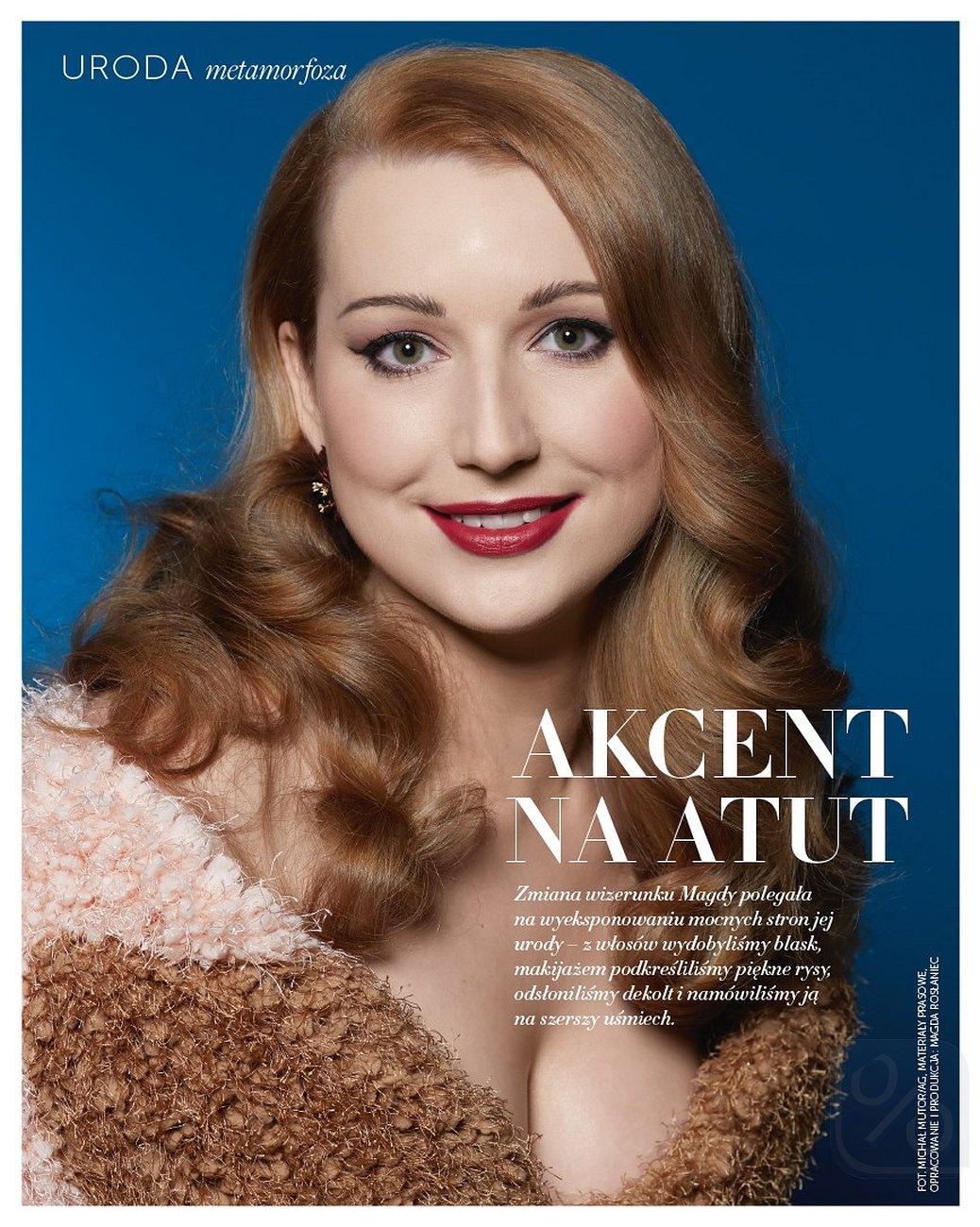 Gazetka promocyjna Rossmann str. 32