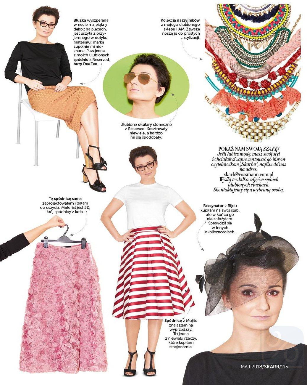 Gazetka promocyjna Rossmann str. 115