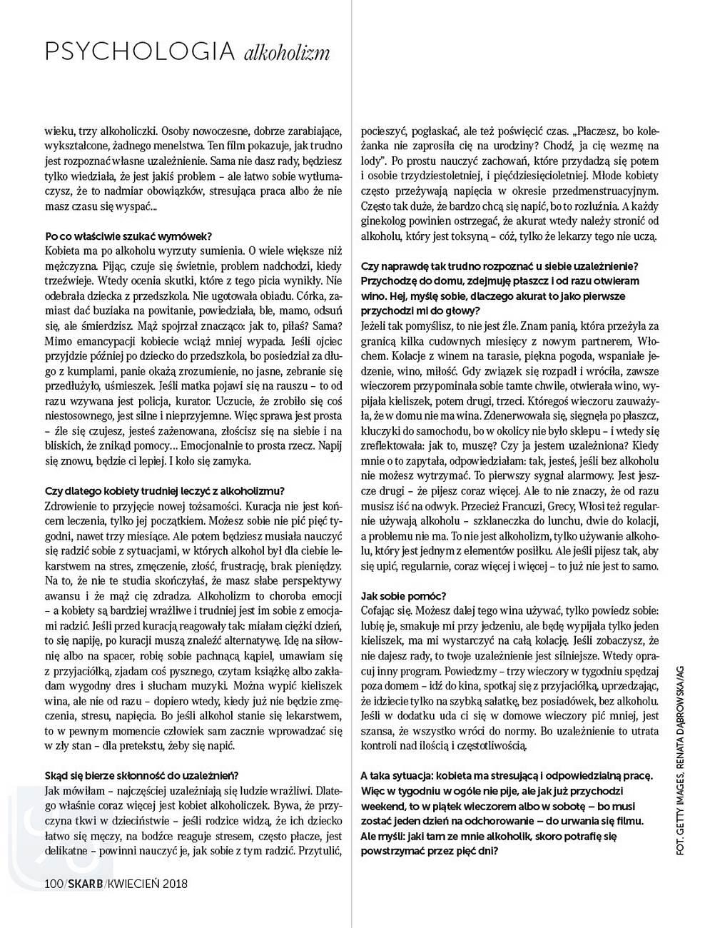 Gazetka promocyjna Rossmann str. 100