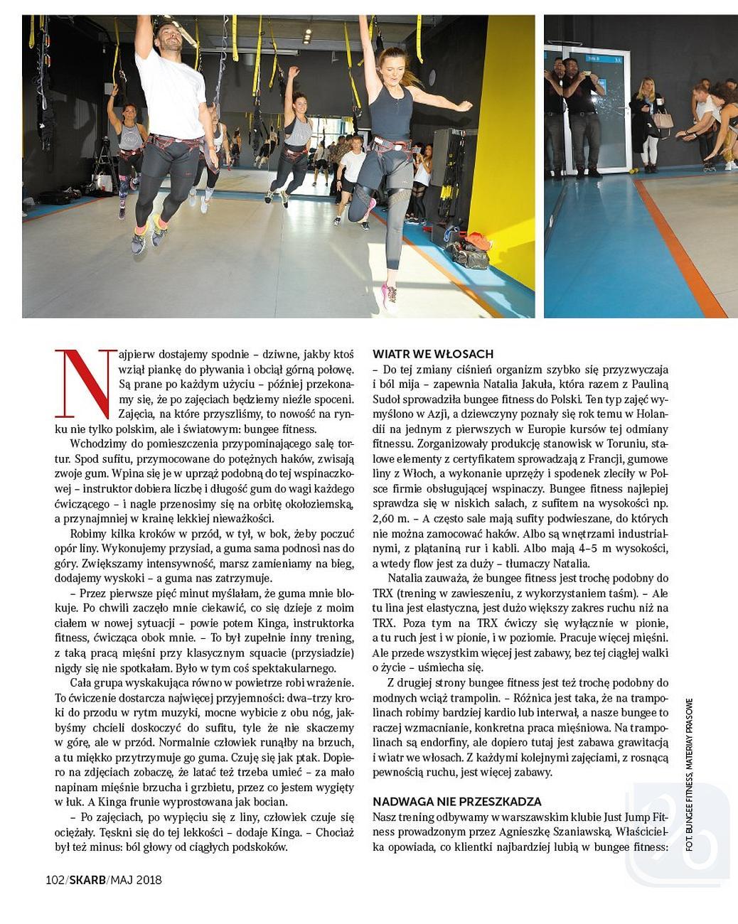 Gazetka promocyjna Rossmann str. 102