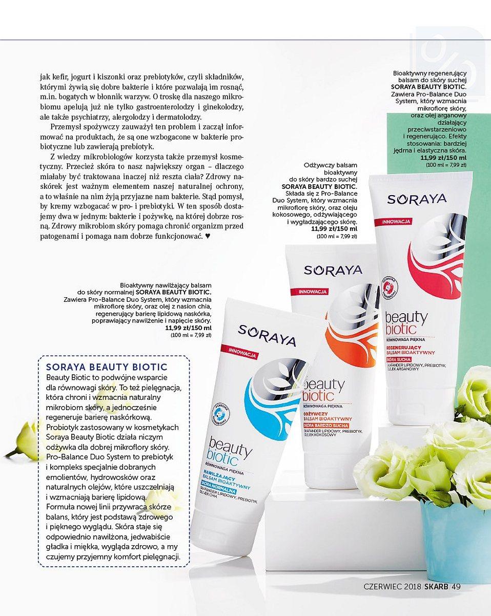 Gazetka promocyjna Rossmann str. 49