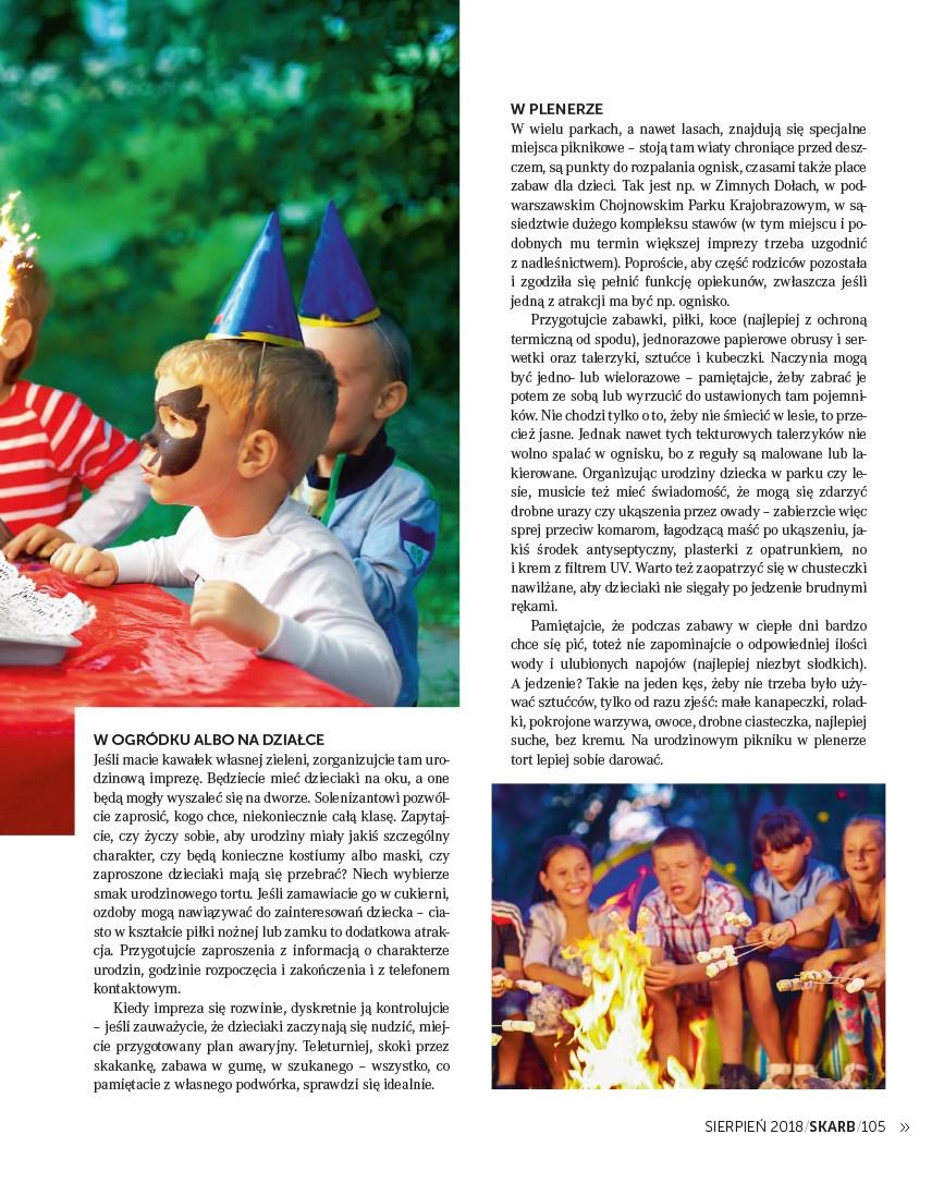 Gazetka promocyjna Rossmann str. 105