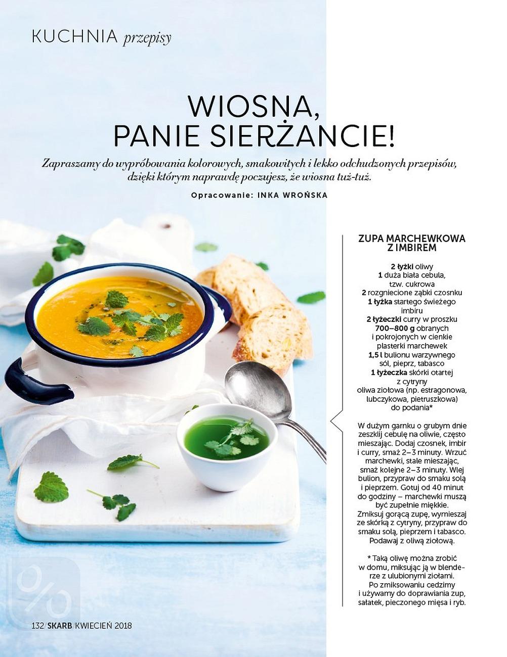 Gazetka promocyjna Rossmann str. 132