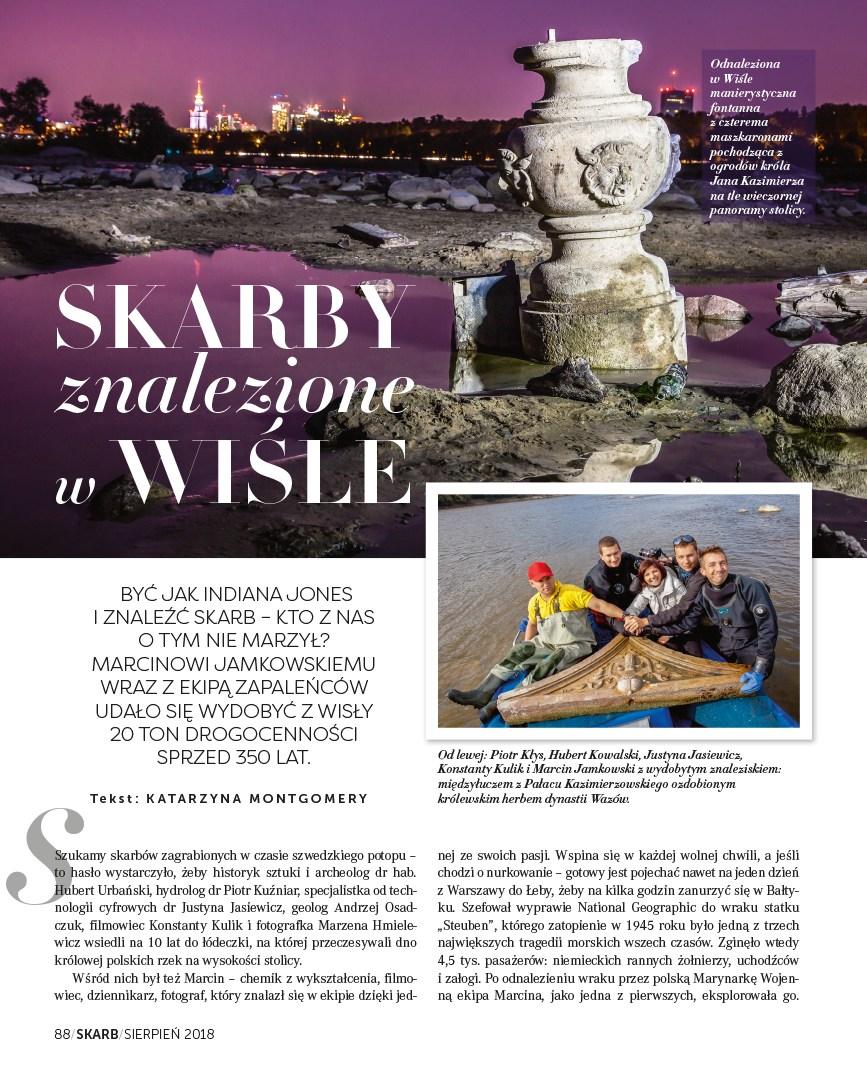 Gazetka promocyjna Rossmann str. 88